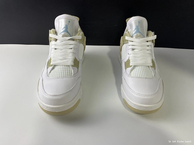 Linen AJ4 487724-118 4 GS Jordan  Air  1006